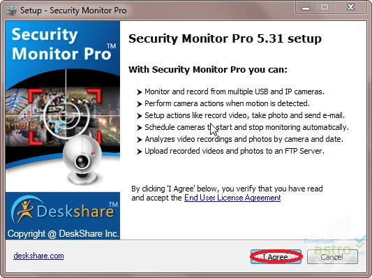 security monitor pro serial key