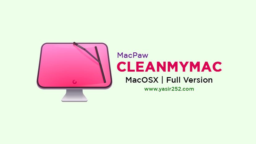 mac cleaner free full version